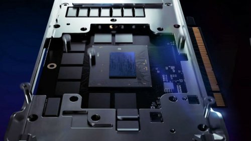 Alternative zu AMD und Nvidia: Intel Arc-Grafikkarten A750 und A770 noch für dieses Jahr angekündigt