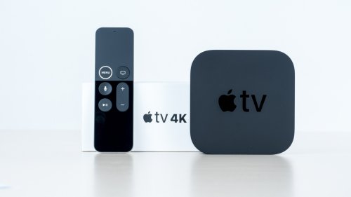 Apple TV: So aktiviert ihr die Kindersicherung