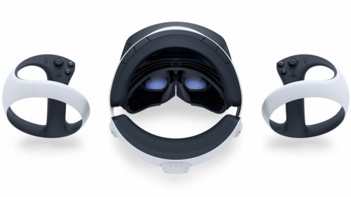 PlayStation VR 2: Alle Spiele zum Release im Überblick