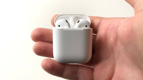 Apple AirPods (Pro) und Case wiederfinden: So tauchen verlorene Kopfhörer wieder auf