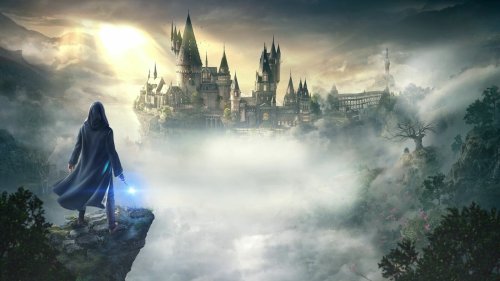 Hogwarts Legacy: Konsolen-Spieler starten früher - Wann ihr loszaubern dürft