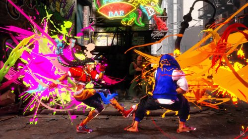 Street Fighter 6: Kündigt Capcom bald den Release-Termin an? Dieser Hinweis spricht dafür