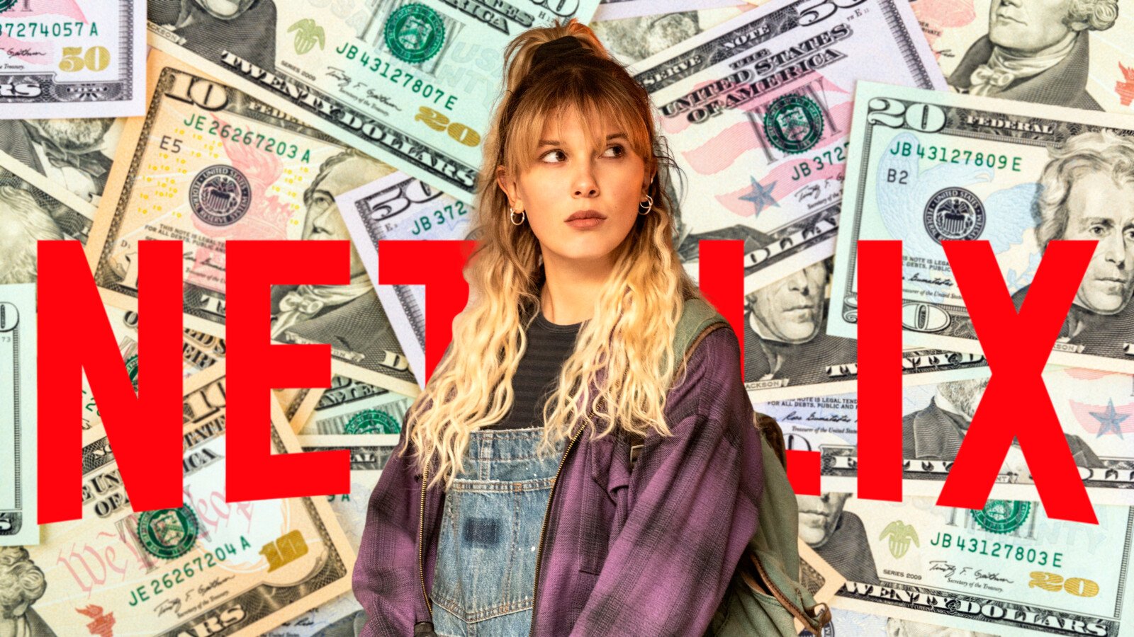 The Electric State: Diese Meisterwerke hätte Netflix mit dem 320-Millionen-Budget mehrmals produzieren können