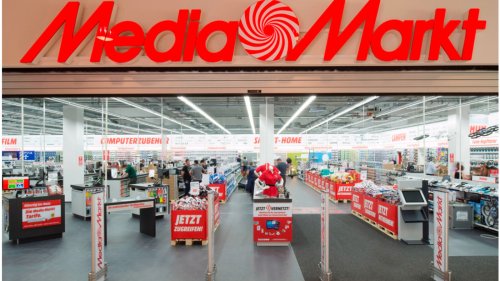 Media Markt Online Handys - Media Markt vermietet Elektronik-Geräte