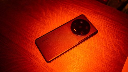 Xiaomi 14 Ultra: So wenig soll sich beim Akku ändern