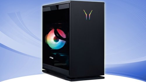 Neuer Gaming-PC bei Aldi: Mit GeForce RTX 3070 entspannt in 4K zocken