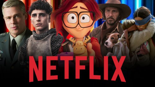 Netflix produziert weniger Filme: Deshalb darf sich die Kundschaft trotzdem freuen