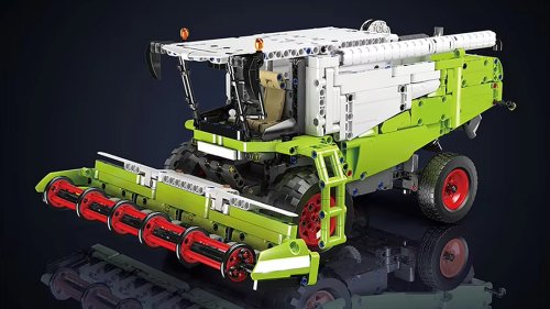 Preiswerte Alternative zu Lego: Diese Mould-King-Sets sind aktuell stark reduziert