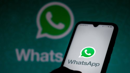 WhatsApp: Messenger erhält Text-Editor für Fotos, GIF's und Co.