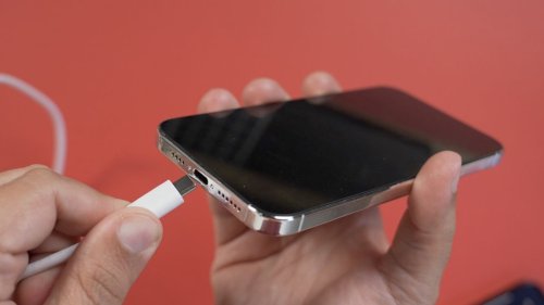 iPhone 15 im Hands-On: Die Geheimnisse der Hüllenmacher