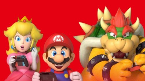 Nintendo Switch: Diese kostenlosen Spiele könnt ihr euch jetzt herunterladen
