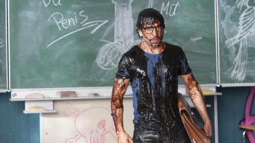 Komödien-Hit heute im TV: Dieser Film schrieb deutsche Kino-Geschichte