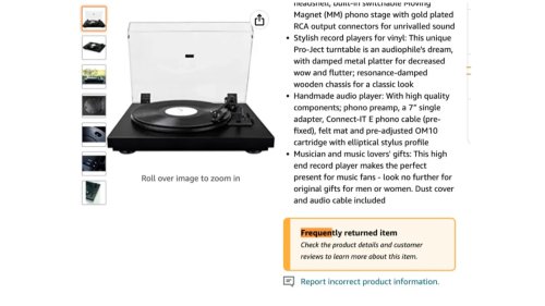 Amazon warnt vor dem Kauf mancher Produkte: Das steckt hinter dem neuen Hinweis
