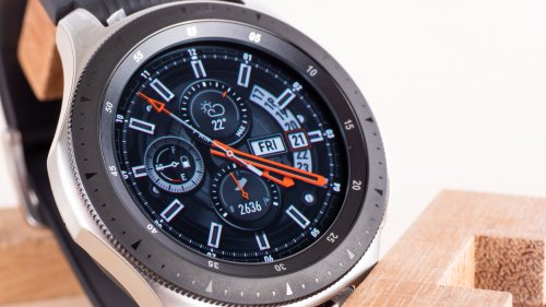 Samsung Galaxy Watch mit iPhone verbinden: Geht das?