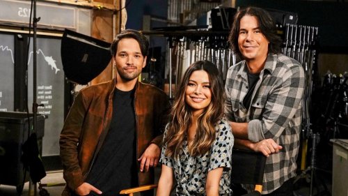 iCarly (2021): Staffeln und Episodeguide