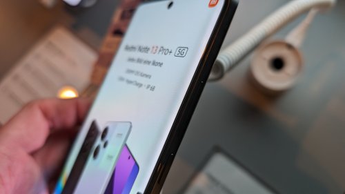 Neues Xiaomi-Handy jetzt in limitierter Sonderedition erhältlich: Obendrauf gibt es noch ein Geschenk