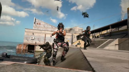 Call of Duty Modern Warfare 3: Start der dritten Season steht bevor - Dieses Geschenk könnt ihr euch sichern