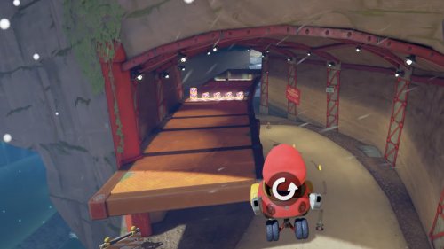 Nintendo Switch 2: Dieses neue Feature entscheidet bei Mario Kart World künftig über Sieg und Niederlage