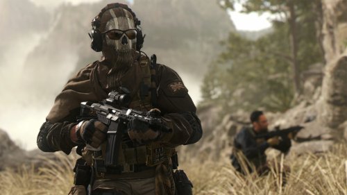 Call of Duty Modern Warfare 3: Neuer Zombie Ghost-Skin - So schaltet ihr diesen vorab frei