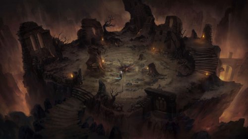Diablo Immortal: Vorab-Installation für PC möglich, genaue Startzeit bekannt
