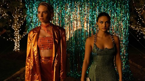 "Riverdale" trifft auf "Stranger Things": Erster Trailer zum neuen Netflix-Film "Do Revenge"