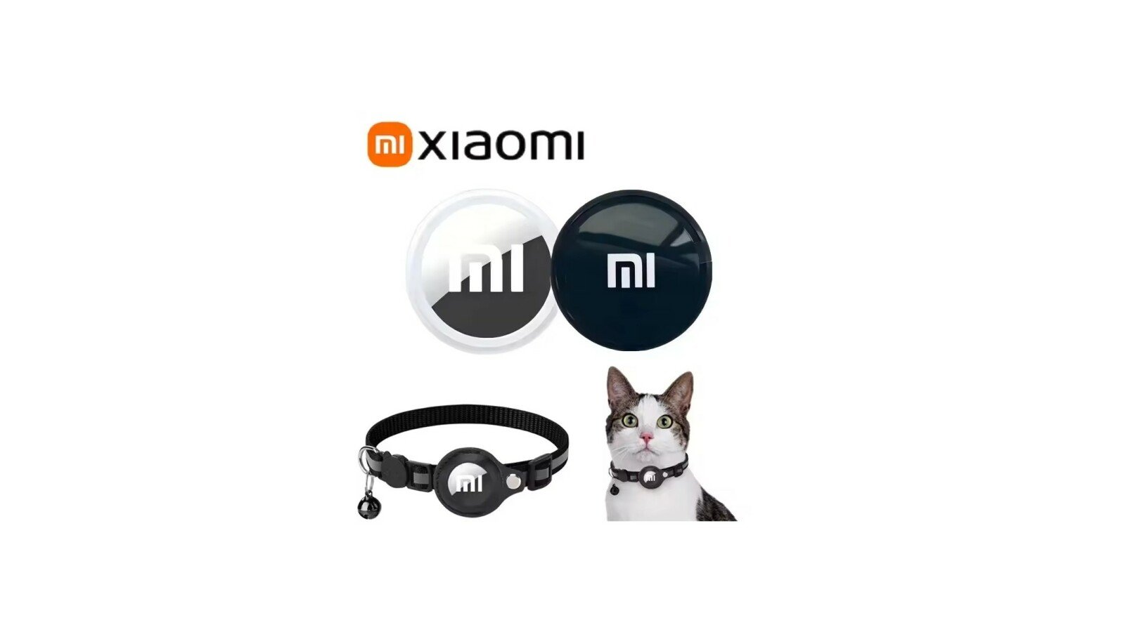 Nie wieder Schlüssel oder Haustiere verlieren: Dieser Mini-GPS-Tracker von Xiaomi kostet nur 99 Cent