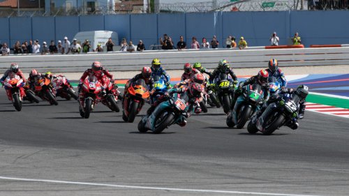 MotoGP: So seht ihr die Rennen gratis im Live-Stream und TV