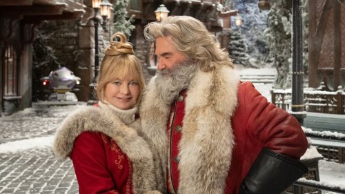 The Christmas Chronicles 3: Wird es eine Fortsetzung des Netflix-Weihnachtsfilms geben?