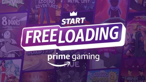 Kostenlose PC-Spiele mit Prime Gaming: Über 30 Gratis-Games für Juli angekündigt