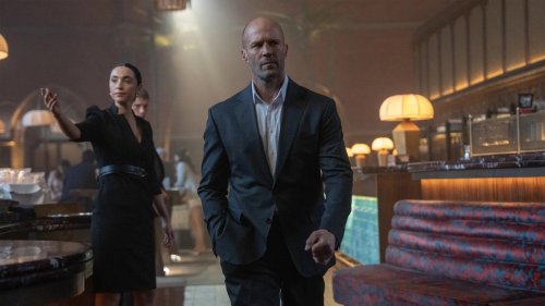 Heute bei Amazon Prime: Dieser FSK-18-Blockbuster stürmt die Charts