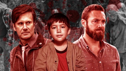 The Walking Dead Staffel 11: Diese 5 Charaktere müssen im Finale um ihr Leben bangen