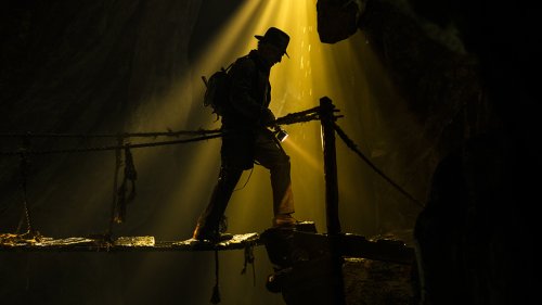 Indiana Jones 5: Fortsetzung erhält endlich einen Titel und Trailer - neues Abenteuer mit Harrison Ford