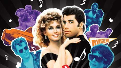 Grease - Rise of the Pink Ladies: Staffeln und Episodenguide