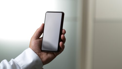 Galaxy S22: Samsung-Handy bietet offenbar ein "Plus" an Displayschutz
