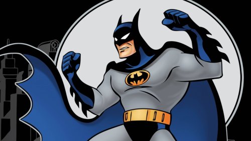 Batman: Nachfolger der Animated Series wandert von HBO zu Amazon Prime Video - J.J. Abrams produziert
