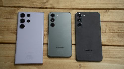 Samsung Galaxy: Hersteller bringt beliebtes S23-Tool jetzt auch auf ältere Smartphones