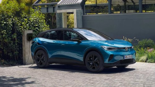 VW ID.4 Pro: Kaufen wäre jetzt irre! Warum Leasing beim E-Auto die einzige clevere Wahl ist