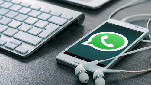 WhatsApp: Profilbild und Status vor neugierigen Blicken schützen - diese neuen Funktionen solltet ihr kennen