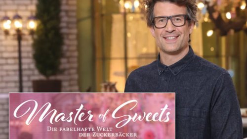 Master of Sweets | Sendetermine & Stream | Januar/Februar 2022