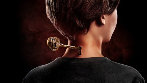 Netflix: Finale Folgen von "Locke & Key" entführen euch wieder in die Welt der mysteriösen Schlüssel