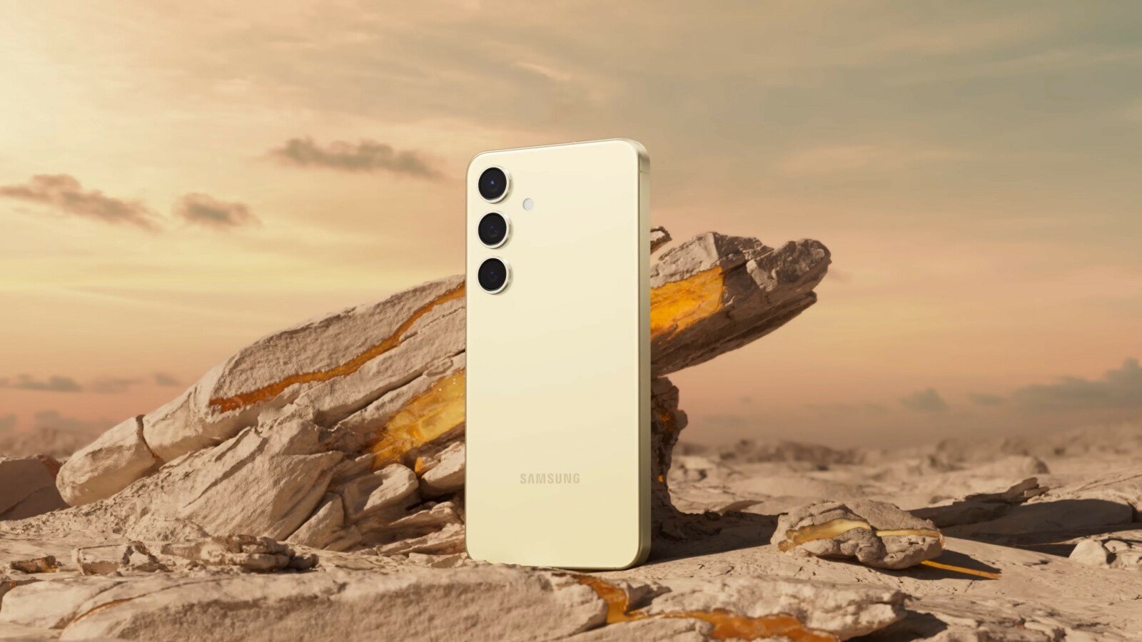 Samsung Galaxy S24 zum Bestpreis: Im Vergleich zur Konkurrenz spart ihr hier mindestens 50 Euro