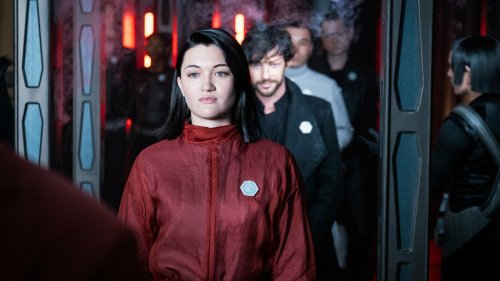Heute im TV: Mega-Revival - Diese Sci-Fi-Serie hat den berühmtesten Raumschiffkapitän der 80er-Jahre zurückgeholt