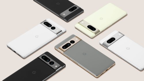 Pixel 7 und 7 Pro im Vergleich: So unterscheiden sich die neuen Smartphones von Google