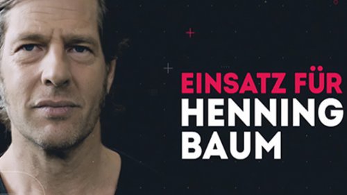 Einsatz für Henning Baum | Sendetermine & Stream | September/Oktober 2022