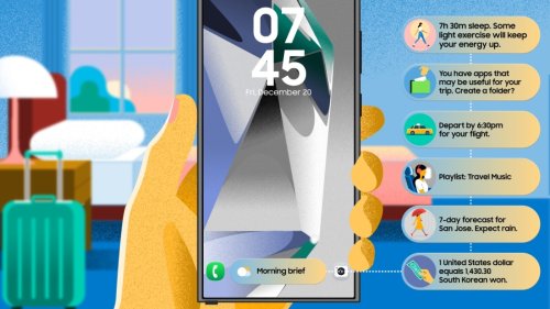 One UI 7.0 bringt mehr Galaxy AI: Diese Samsung-Handys profitieren am meisten