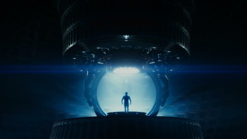 Heute im TV: Das düstere "Zurück in die Zukunft" - Dieses Action-Feuerwerk wirbelt ein Kult-Franchise radikal durcheinander