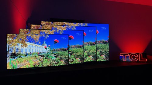 Neue TCL-Fernseher 2025: Hier gibt es große Bilder fürs Geld