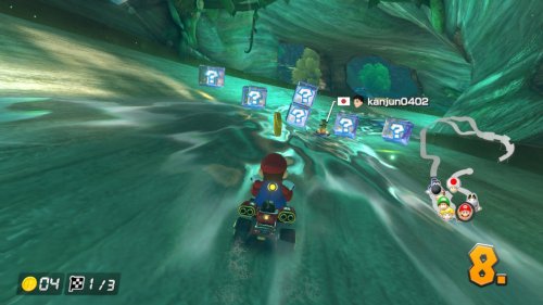 Mario Kart 9 für Nintendo Switch: Leak soll erste Details verraten