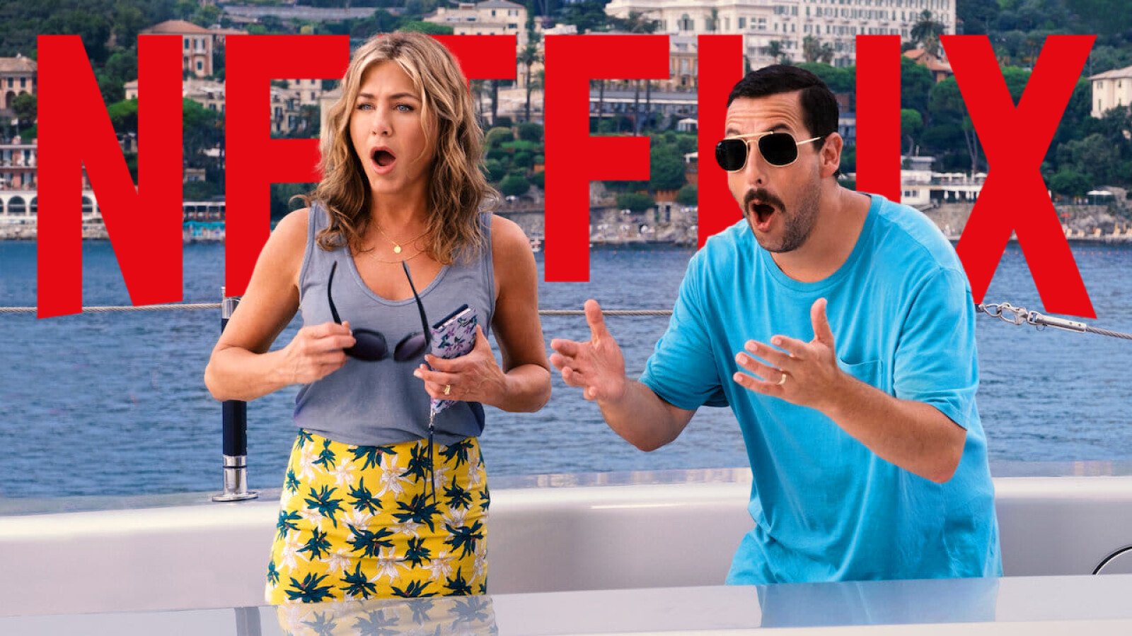 Neu bei Netflix: Diese Adam Sandler Filme erwarten euch 2025!