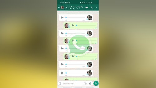 WhatsApp: So findet und sichert ihr Sprachnachrichten als Datei